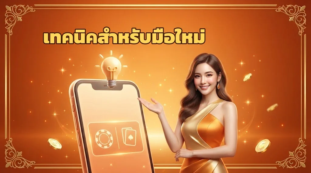 เทคนิคเล่น morroc168 สำหรับมือใหม่ เริ่มต้นอย่างมั่นใจ
